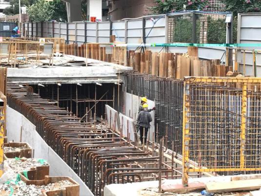 番禺治水工程全面提速，洛溪島凈水廠本月底試運行助力生態建設