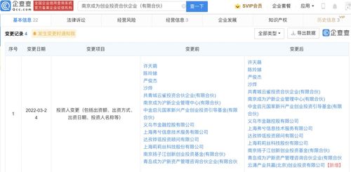 以自有資金從事投資活動 自由與責任的平衡之道